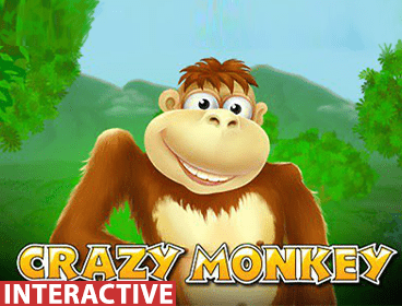 MagnetBet игра Crazy Monkey Interactive