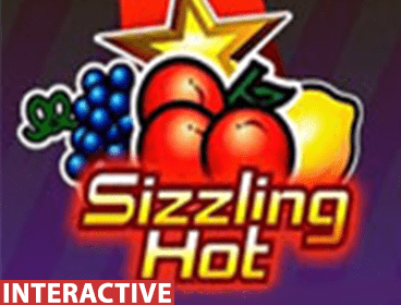 MagnetBet игра Sizzing Hot Interactive
